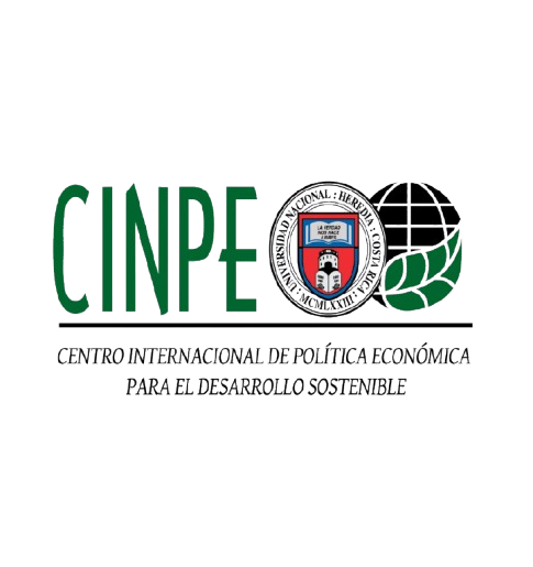 CINPE Logo