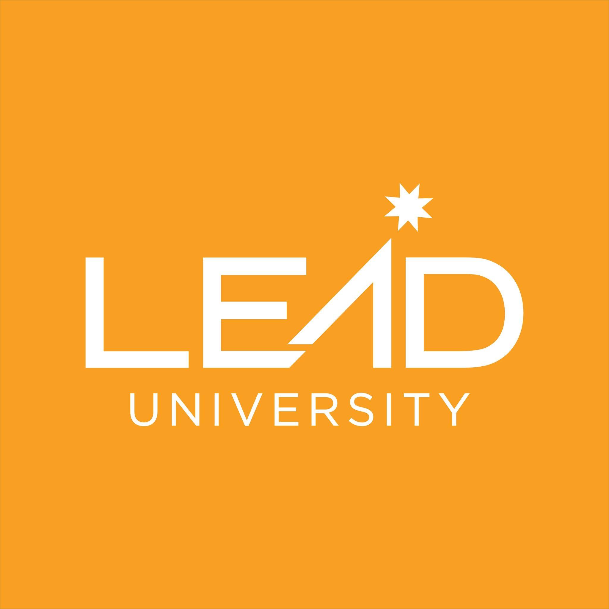 LEAD Logo