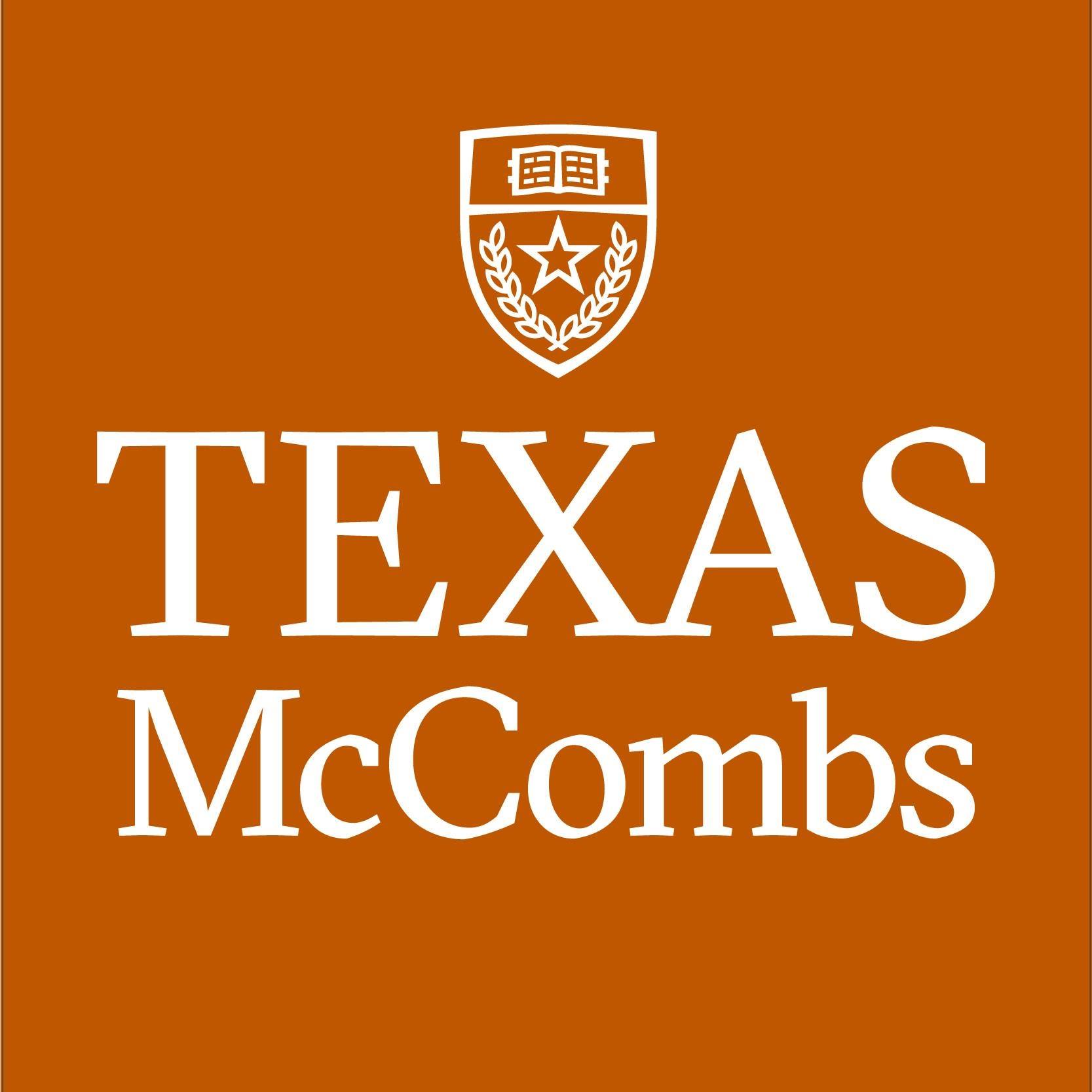 McCombs Logo